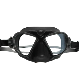 מסיכת צלילה